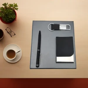 Customized Corporate Gift Set 3 in 1 
