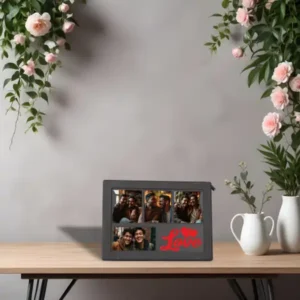 Photo Collage Frame LED for Brother
