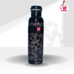 copper water bottle