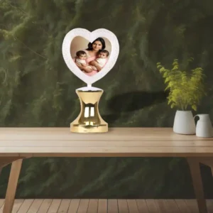 LED Photo Frame for Mom