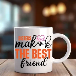 Sisterhood Mug Gift