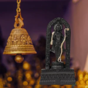 Ram Lala Religious Idol