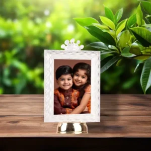 Rectangular LED Frame for Sister