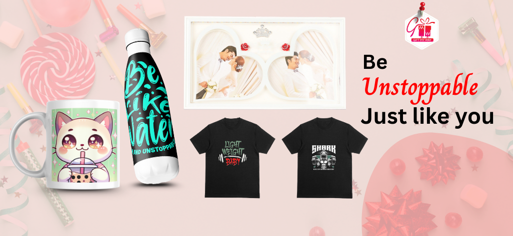 Giftmyway