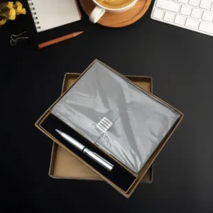 2 in 1 Corporate Gift Set
