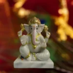 Ganpati ji - perfect gift for your home decor