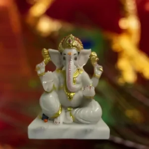 Ganpati ji - perfect gift for your home decor