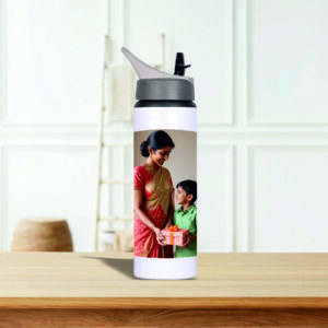 Custom Stainless Steel Bottle for Mom