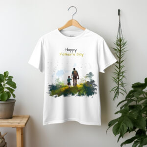 Father’s Day Special Edition T-Shirt