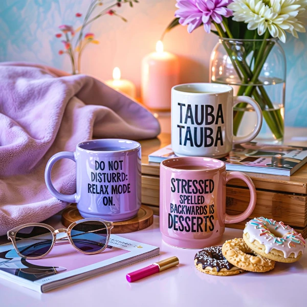 Sip in Style: Best Sister Gift to Match Her Unique Personality