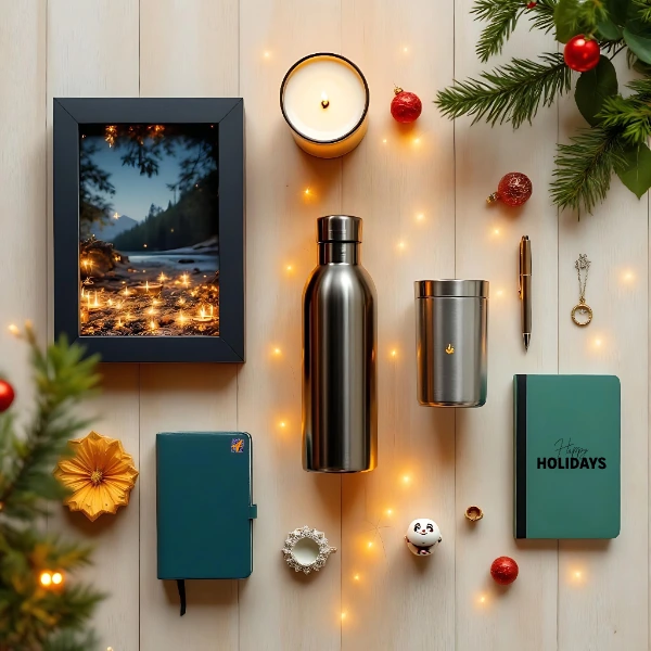 Become a Santa Claus for your loved ones and give these amazing gifts them