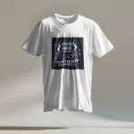 Level age birthday t-shirt gift for gamer boys – perfect birthday gift for boys, men