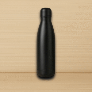 Personalized Stainless Steel Water Bottle