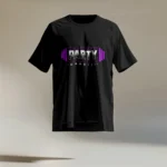 birthday 3 Mockup