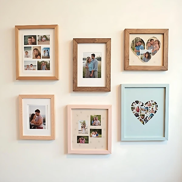 The 5 Best Collages For Your Favorite Memories