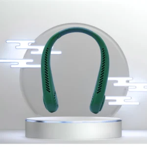 360° Portable Neck Fan