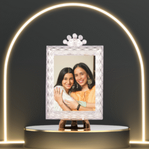 Rectangular Frame LED for Sister